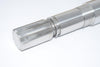 NEW Alfa Laval Tri-Clover CR R10E 1-1/2 316 Stainless Steel Pump Shaft