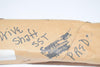 NEW Alfa Laval Tri-Clover R25E 1-1/2 316 Stainless Steel Drive Shaft SST