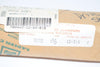 NEW Alfa Laval Tri-Clover R25E 1-1/2 316 Stainless Steel Drive Shaft SST