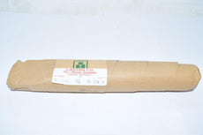 NEW Alfa Laval Tri-Clover VE R10E 1-1/2 316 Stainless Steel Pump Shaft