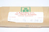 NEW Alfa Laval Tri-Clover VE R10E 1-1/2 316 Stainless Steel Pump Shaft