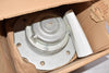 NEW ALL POWER INC Bearing Hub 21117 TK007 107GDSPH
