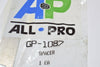 NEW ALL PRO GP-1087 Spacer