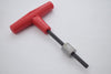NEW Allen 3/16'' Allen Wrench 0-12 Degree Tool