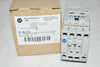 NEW Allen Bradley 100-C09L10 IEC 9 A Contactor Series A