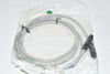 NEW Allen Bradley 1485G-P2R5-D5 DeviceNet Grey PVC,Standard Passive Cable 5 Pin