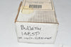 NEW Allen Bradley 1485P-P6R5-MN5 DEVICEPORT MINI THRU-TRUNK 6-PORT MICRO