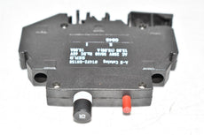 NEW Allen Bradley 1492-GH150 Miniature Circuit Breaker, 15.0 Amp Rating