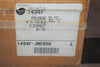 NEW ALLEN BRADLEY 1494F-JNC666 SER. A Fusible Disconnect Switch 60 AMP 600 Volt