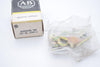 NEW ALLEN BRADLEY 1494F-L1 DOOR HARDWARE KIT NEMA TYPE 12