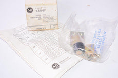 NEW Allen Bradley 1494F-L3 Door Hardware Kit SER A Side Latching Arrangement