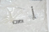 NEW Allen Bradley 158201 Accessory Stainless Steel Adaptor Foot