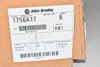 NEW Allen Bradley 1756-A17 17 Slot ControlLogix Chassis PLC Series B