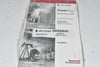 NEW Allen Bradley 193856-C13 MANUAL ADJUSTABLE FREQUENCY AC DRIVE POWERFLEX 70