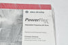 NEW Allen Bradley 193856-C13 MANUAL ADJUSTABLE FREQUENCY AC DRIVE POWERFLEX 70