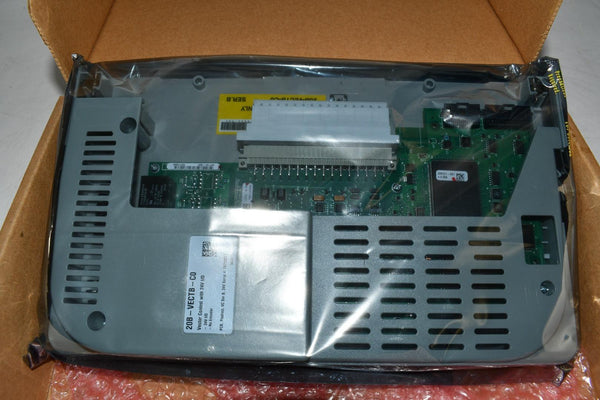 NEW Allen Bradley 20B-VECTB-C0 Cassette, Vector Control,24V DC,Interna ...