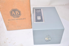 NEW Allen Bradley 500LAD9Y Lighting Contactor Box