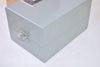 NEW Allen Bradley 500LAD9Y Lighting Contactor Box