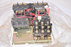 NEW Allen Bradley 505-A0D NEMA Full Voltage Reversing Starter ,SIZE 0, Open, 115-120V 60Hz