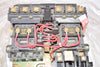 NEW Allen Bradley 505-A0D NEMA Full Voltage Reversing Starter ,SIZE 0, Open, 115-120V 60Hz