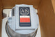 NEW ALLEN-BRADLEY 509-AUB NEMA SIZE 0 NON-REVERSING STARTER AC