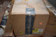 NEW Allen-Bradley 513-AAB-39 NEMA Size 0 Circuit Breaker Combination Starter Nema 1 5HP 3PH