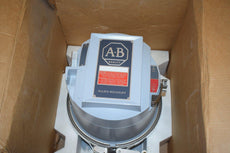 NEW Allen-Bradley 513-BUB-139 Combination Starter With Circuit Breaker Nema 1 3 Phase 460-480V