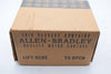NEW ALLEN BRADLEY 700-BR220A1 AC DIN RAIL RELAY 2 NO 2 NC 120VAC COIL 50/60 HZ