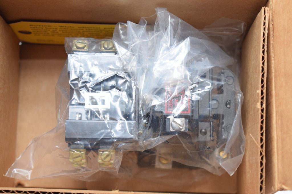 NEW ALLEN BRADLEY 700-BX220A1 Type BX, AC DIN Rail Relay 120V