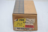 NEW Allen Bradley 700-BX640A1 Type BX AC Relay 120V 6NO 4NC