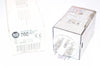 NEW Allen Bradley 700-HA32A2-3-4L SER D GP Tube Base Relay, 10A