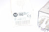 NEW Allen Bradley 700-HA32A2-3-4L SER D GP Tube Base Relay, 10A