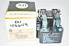 NEW Allen Bradley 700-HG42A2 240V 50/60Hz Open Style Power Relay