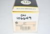 NEW Allen Bradley 700-HG42A2 240V 50/60Hz Open Style Power Relay