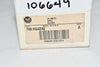 NEW Allen Bradley 700-HG42A2 240V 50/60Hz Open Style Power Relay