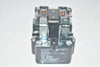 NEW Allen Bradley 700-HG42A2 Open Style Power Relay, 240V 50/60Hz, 40 Amp Contact, DPDT