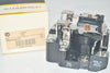 NEW Allen Bradley 700-HG42Z12 POWER RELAY PANEL MOUNTED SCREW TERMINALS 40 A CONTACT RATING