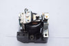 NEW ALLEN BRADLEY 700-HG46A2 Ser. B POWER RELAY PANEL MOUNTED SCREW TERMINALS 40 A CONTACT RATING