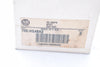 NEW ALLEN BRADLEY 700-HG46A2 Ser. B POWER RELAY PANEL MOUNTED SCREW TERMINALS 40 A CONTACT RATING