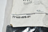 NEW Allen Bradley 77162-009-51 Mounting Lever Kit