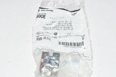NEW Allen Bradley 800E-2LX11 Ser. A Contact Cartridge with Latch