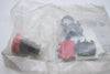 NEW Allen Bradley 800EP-MT44LX11 Mushroom Twist Release Switch