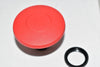NEW Allen Bradley 800FP-MM64 22mm Momentary Push Button Red