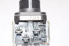 NEW Allen Bradley 800H-AR2A Pushbutton Switch