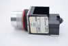 NEW Allen-Bradley 800MR-A2D1 Flush 22.5 mm NEMA Push Button Round Switch