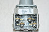 NEW Allen Bradley 800T-J2A Selector Switch,3 Position, NO KNOB