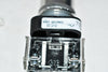 NEW Allen Bradley 800T-QA24BD1 800T PB,30mm Momentary Push Button,Full Voltage,24V AC/DC