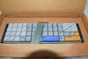 NEW Allen Bradley 8520-COKB Color Operator Panel Keyboard Assy
