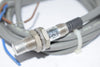 NEW ALLEN BRADLEY 871TM-DH4NE12-A2 PROXIMITY SWITCH 4 MM 10-30 V DC 2M PVC CABLE