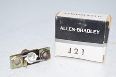 NEW Allen-Bradley J-21 Thermal Overload Relay